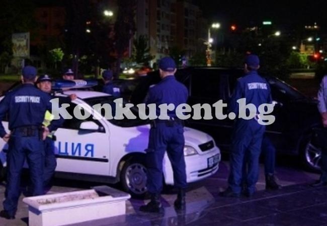 Акция: Само 5 нарушения за 24 часа във Враца