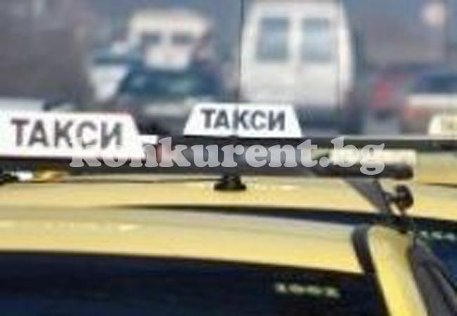 Търсиха нелегални таксита във Видин