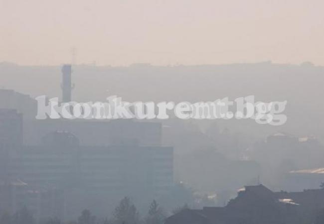 Извънредно мериха чистотата на въздуха във Враца