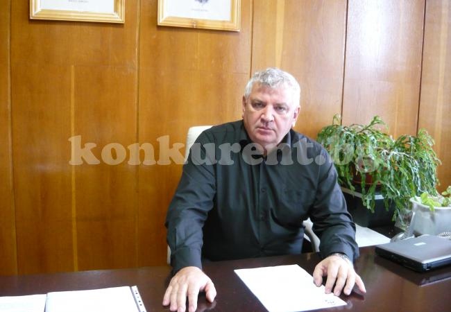Председателят на Общински съвет – Видин Генади Велков: Очаквам повече инвестиции в Северозападна България