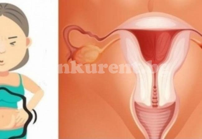 Ваксина разрушава яйчниците и репродуктивната система на жените!