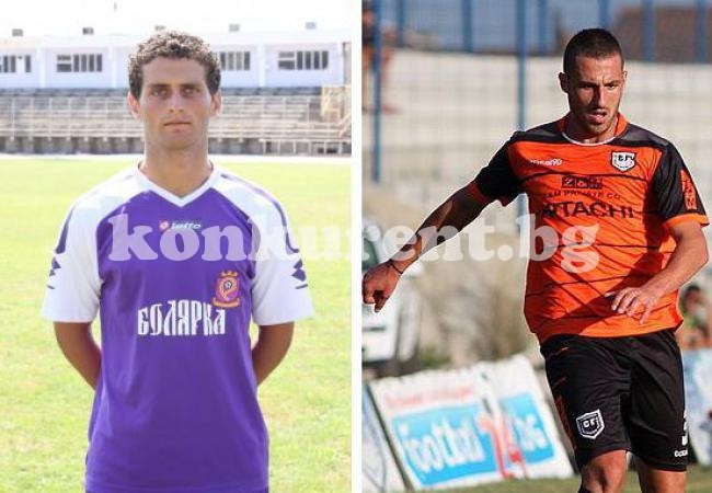 Още двама нови в Ботев, ясен е и помощник-треньора, капитанът пое за Кипър