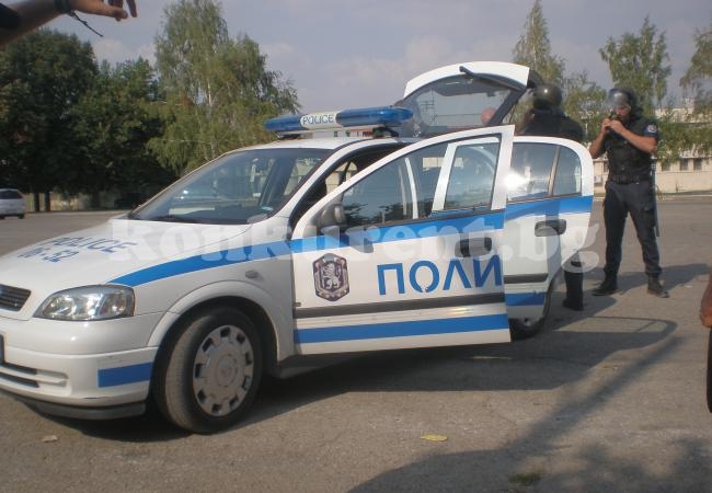 Пиян шофьор на „Ауди“ пипнаха във Враца
