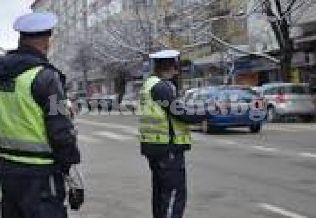 Спецакция на полицията разтърси Мездра и селата