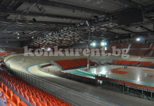 Между 5 и 8 милиона лева гълта строежът на многофункционална спортна зала във Враца