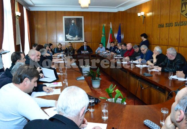300 000 лева от бюджета са за селата от община Враца