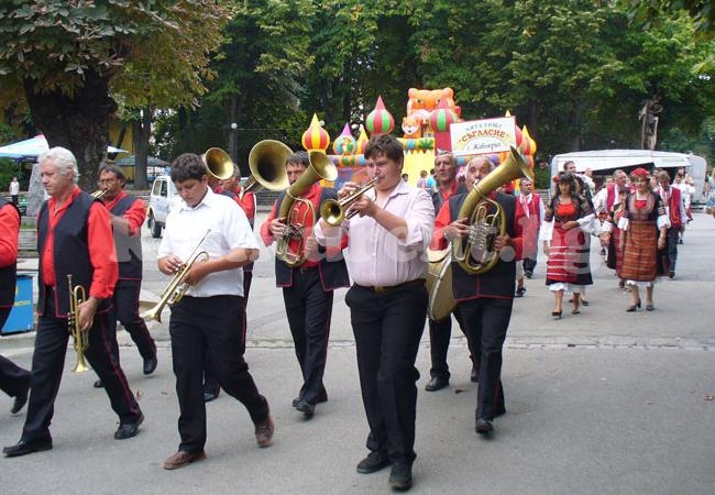 В Берковица се стягат за 2 международни фестивала