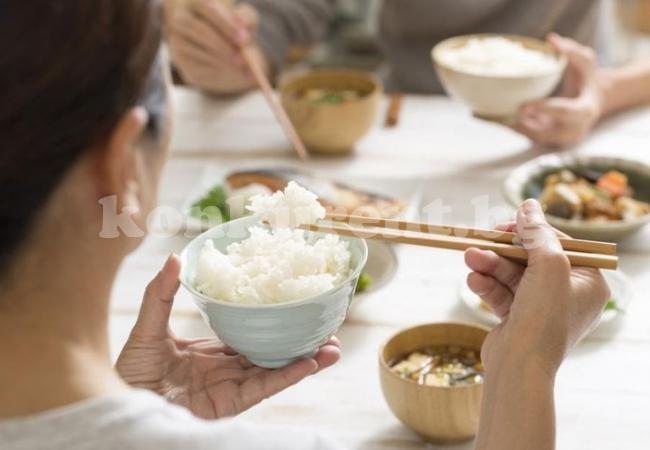 6 хранителни навика, които помагат на японките да поддържат елегантна фигура