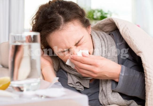 5 храни, 1 витамин и 1 напитка доказано пазят от грип и настинка