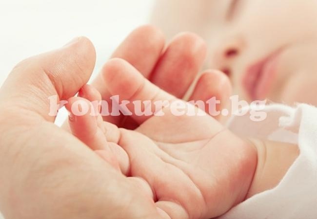 Община Враца увеличава еднократната финансова помощ за новородено дете