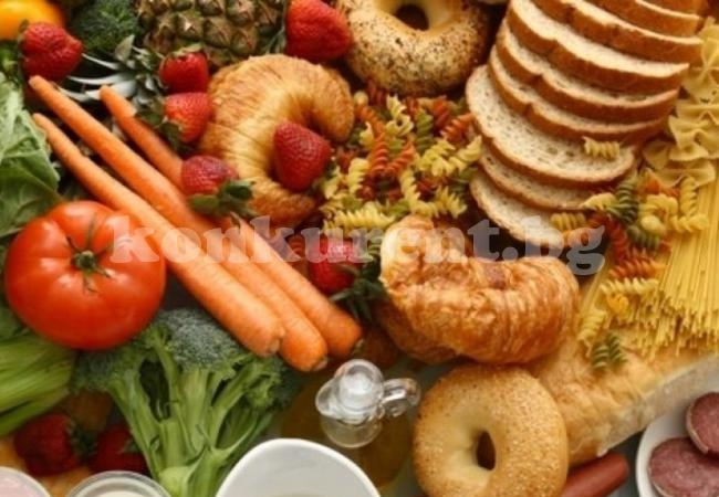 Най-чаканият СПИСЪК на храните, които трябва да ядем, за да се предпазим от рак 