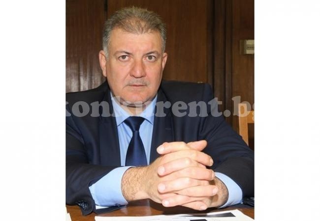 Правителството уволни гл. секретар на МВР Георги Костов