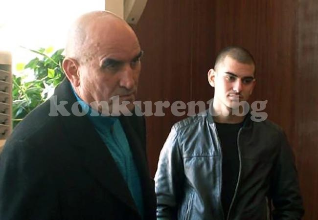Делото срещу Чоков не тръгна, инспектора на ВСС проверява пускането му от ареста