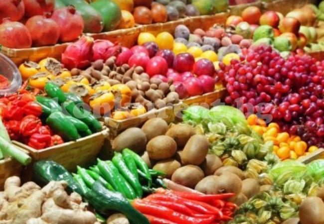 Ето как да си набавим полезните 10 порции плодове и зеленчуци дневно