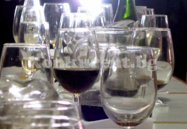 Половин България без вето за алкохол на вота! Ето в кои градове ще може да се пие