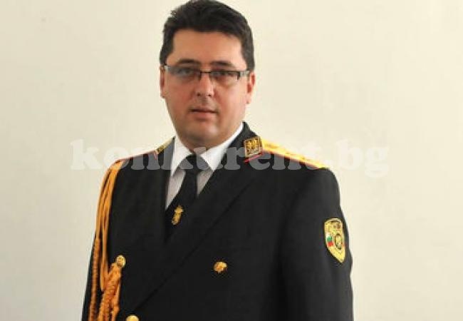Министърът на вътрешните работи идва във Враца 