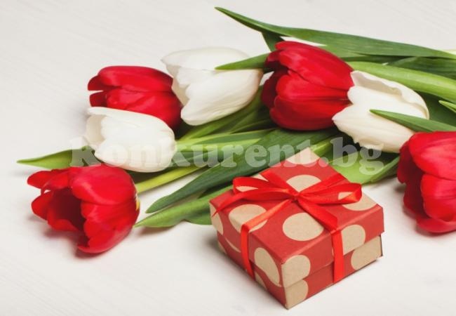 Каните се да подарите букет цветя, а знаете ли какво послание изпращате? 