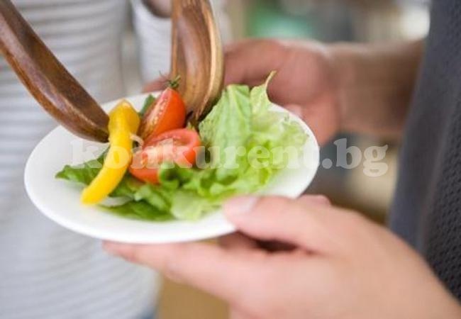 Полезни храни при панкреатит