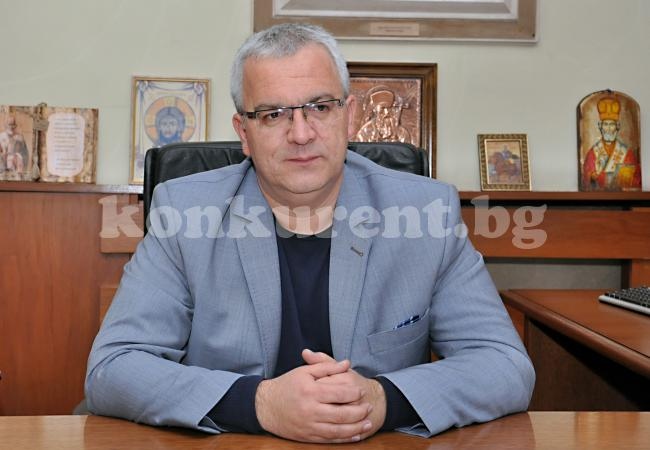 Николай Иванов е сигурен депутат от БСП във Враца