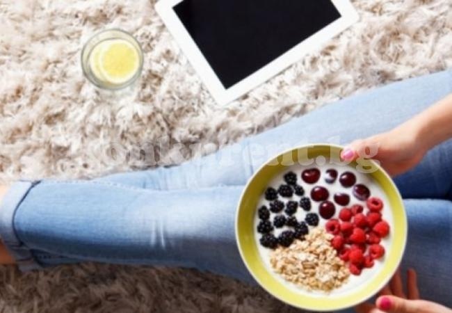 6 прекрасни идеи за високопротеинова закуска под 150 калории! 