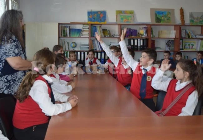 Врачански ученци търсят решения за опазване на природата