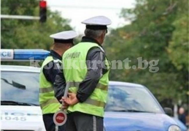 Нови полицейски акции във Врачанско