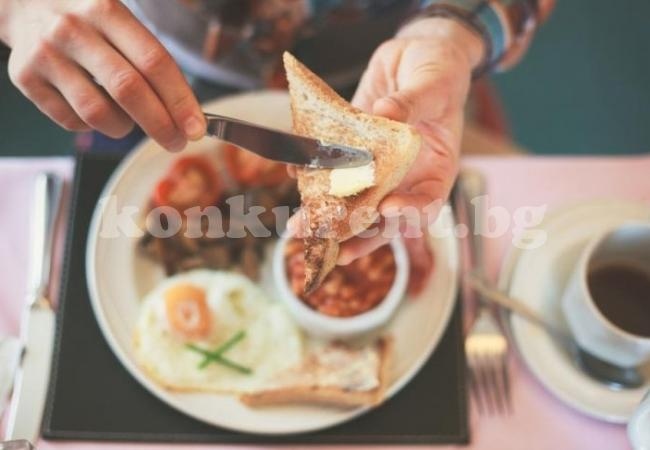 Учени разкриха коя е закуската, която намалява желанието за вредни храни