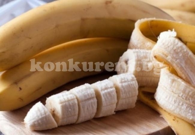 Ето как трябва да консумирате банана, за да извлечете максимума от него  