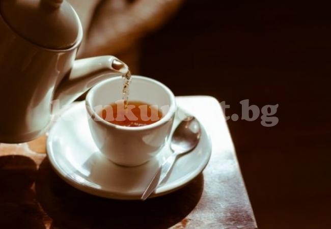 Чай от канела и дафинов лист прави чудеса с тялото ви  