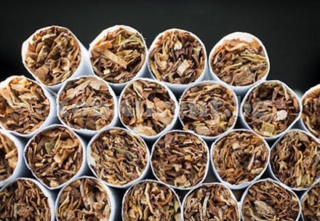 Спипаха нелегален тютюн в Белослатинско