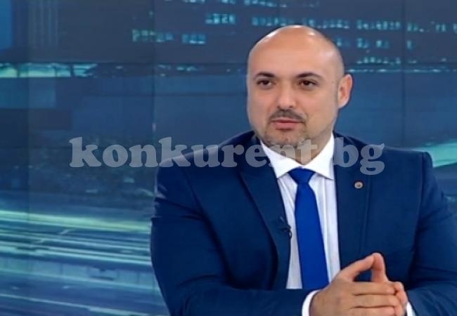 Богданов пита министър за предприетите от МВР мерки за намаляване на катастрофите