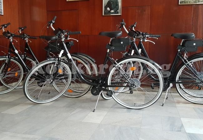 Пускат електрически велосипеди в Мездра 