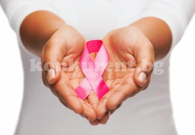 Вижте какво да промените в живота си, за да се предпазите от рак на гърдата  