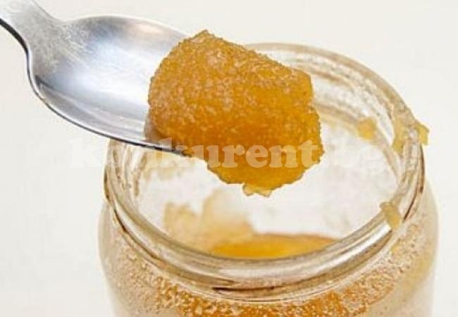 Каква е истината за захаросания мед? 