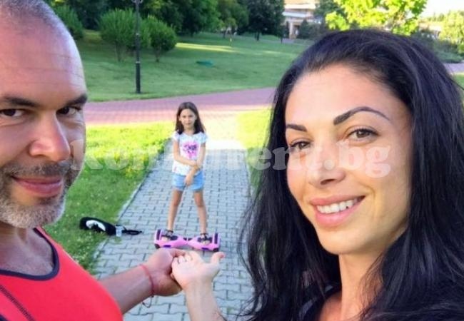 Биляна Йотовска подлага 7-годишната си дъщеричка на зверско мъчение!