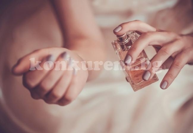 Съставки в парфюмите влияят върху здравето ни  