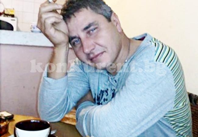 Освободиха Иво Богданов от Монтана, лежал 7 г. в гръцки затвор без вина 