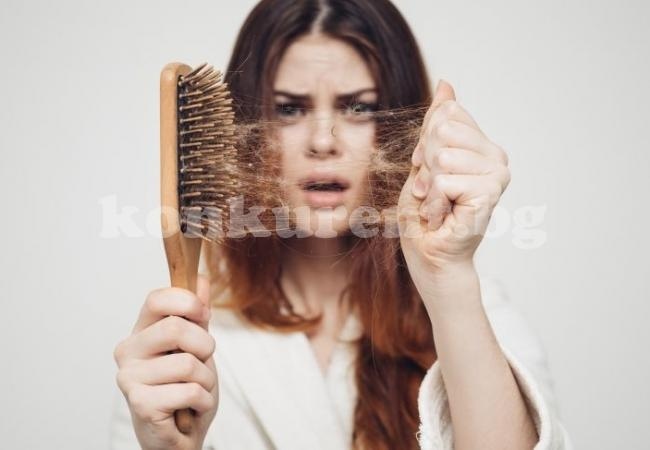 5 неподозирани ефекта на витамин С за здравето на косата 