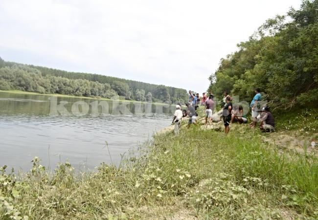  Намериха удавници на румънския бряг на Дунав, сред тях не била младата ромка от Козлодуй
