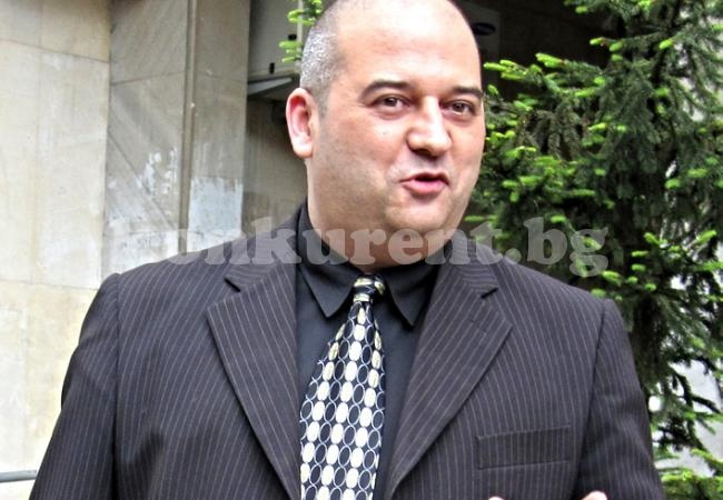 Газибарски се издъни и е отстранен като шеф на областната дирекция на МВР във Враца ОБНОВЕНА