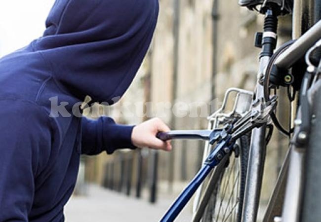  Разкриха крадците на велосипед и го върнаха на собственика му