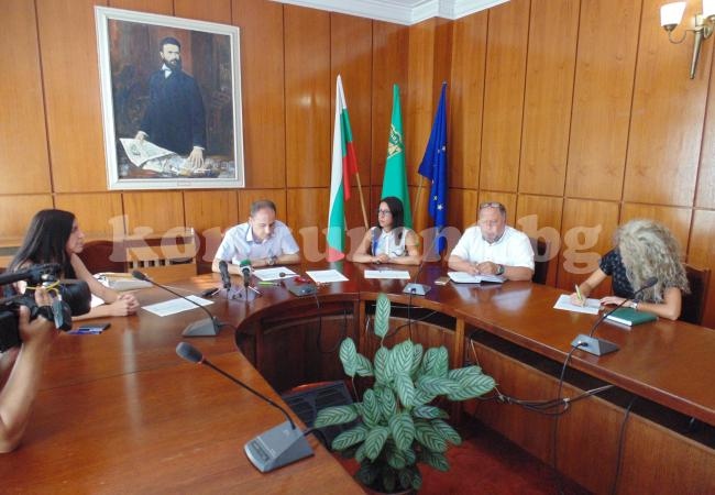 Шест фирми искат обществена поръчка във Враца