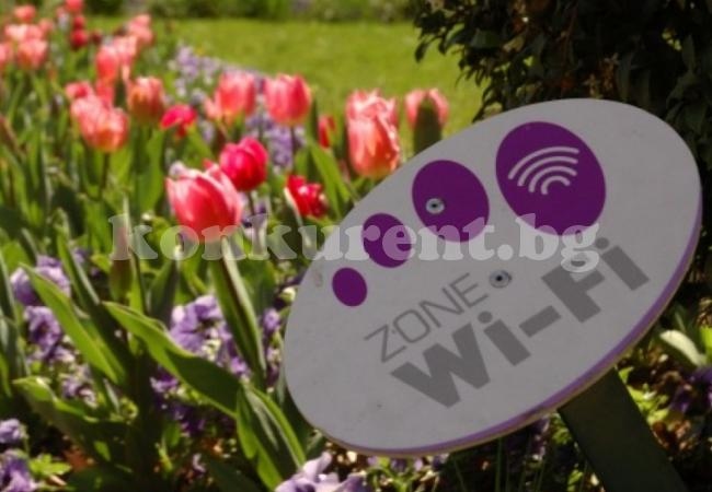 Скоро: Българските села с безплатни Wi-Fi зони! 