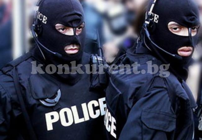 Баретите задържали банда от лихвари във Враца
