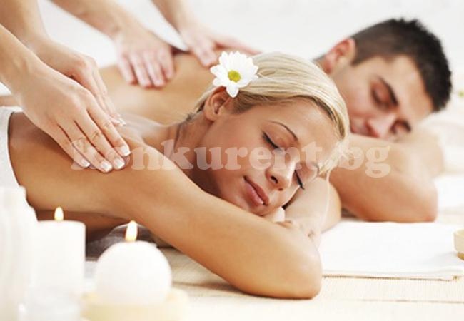 8 причини да си правите масаж по-често
