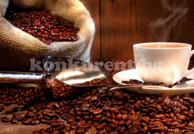 7 причини, за да пиете чаша кафе