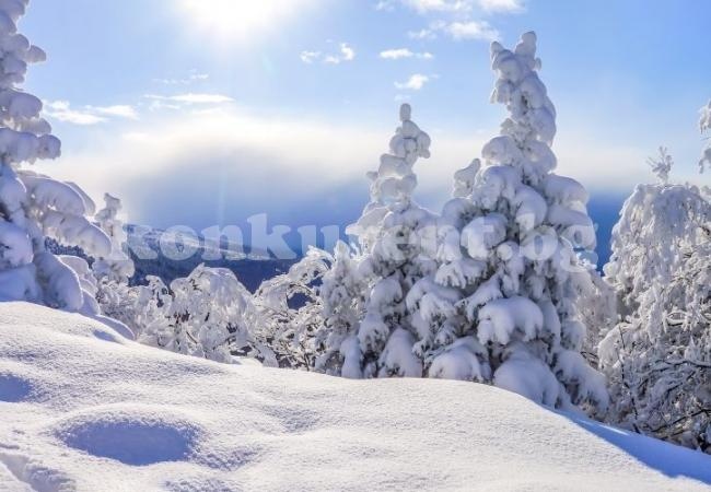 Шефът на обсерваторията на връх Рожен обясни защо се задава зима с много сняг 