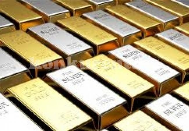 Злато и сребро за милиони изтича в канализацията в Швейцария всяка година
