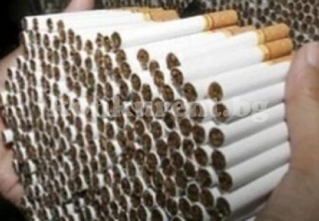 Обраха магазин в Монтана заради цигари