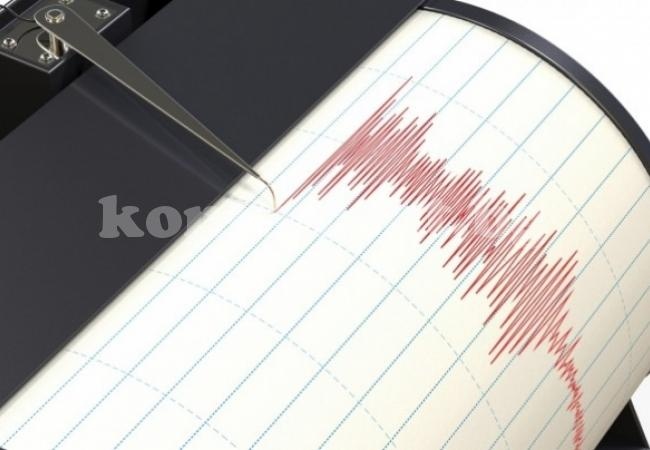 Земетресение край единствения действащ вулкан на Балканите - Дувалото